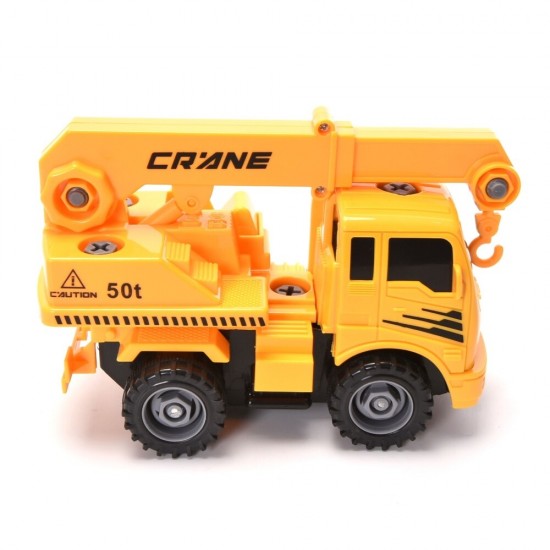 F/P Trucks Set 4-in-1