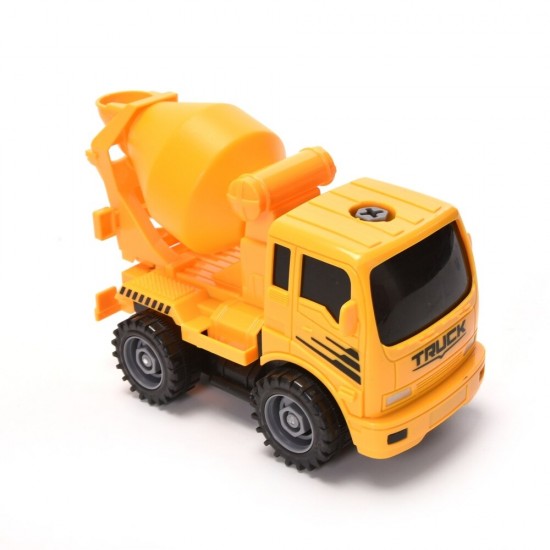 F/P Trucks Set 4-in-1