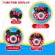 Bubble Camera Machine with Music and Light | Mickey Mouse