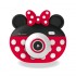 Bubble Camera Machine with Music and Light | Minnie Mouse