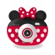 Bubble Camera Machine with Music and Light | Minnie Mouse