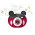 Bubble Camera Machine with Music and Light | Mickey Mouse