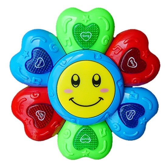 Shaped Learning Music Drum for Growing Genius