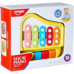 Vocal Piano A Tune Xylophone Classic Set