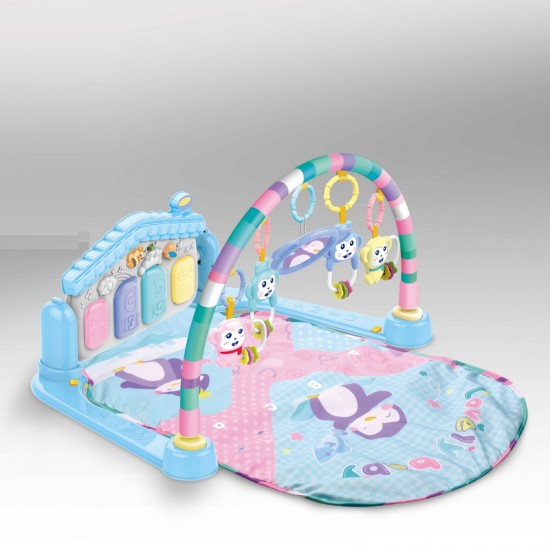 Music Pedal Piano Fitness