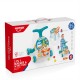 Baby Walker 2 in 1 