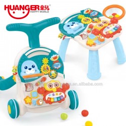 Baby Walker 2 in 1 