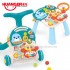 Baby Walker 2 in 1 