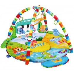 HUANGER PIANO FITNESS RACK