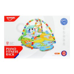 HUANGER PIANO FITNESS RACK