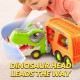 Dinosaur Toys for Kids