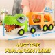 Dinosaur Toys for Kids