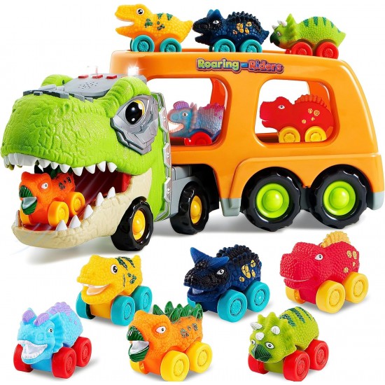 Dinosaur Toys for Kids