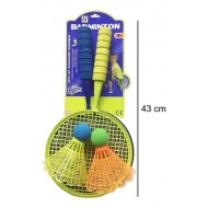Badminton Racket