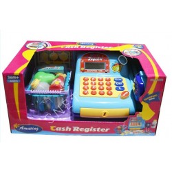 Cash Register