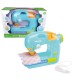 Sewing Machine Toys with Doll Clothes Set