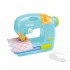 Sewing Machine Toys with Doll Clothes Set