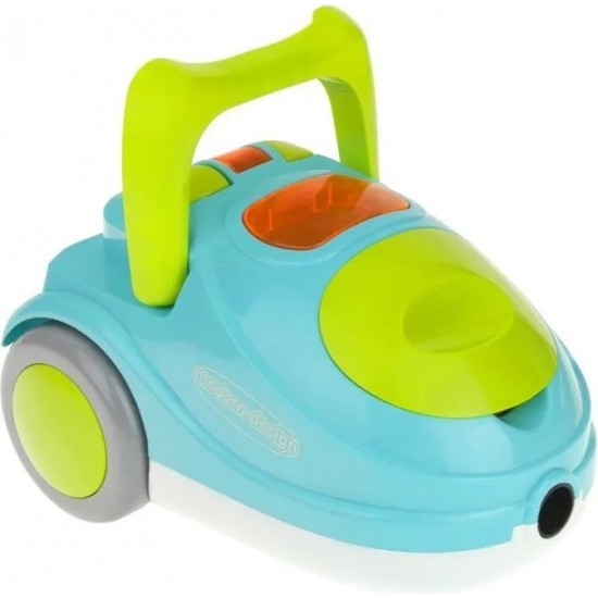 Vacuum Cleaner with Balls, Light and Sound