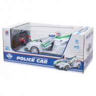 Police Car R/C