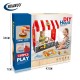 150pcs Diy House Canteen Shop Food Set