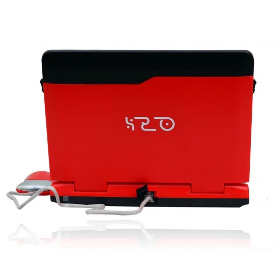 Laptop 30 Fun Activities for Kids | Pink