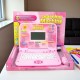 Learning Laptop Learning Machine 65 activities toy  English| French