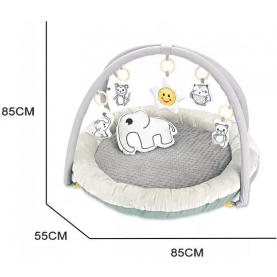 Comfy Play Gym