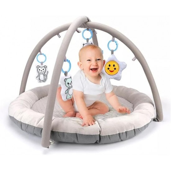 Comfy Play Gym