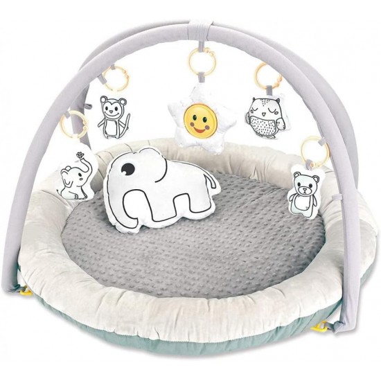 Comfy Play Gym