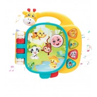 Musical Giraffe for Babies 