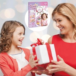  Mermaid Bracelet Making Kit