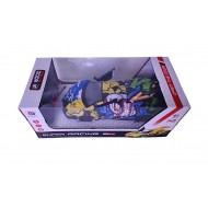 Ferrari Portofino R/C Car