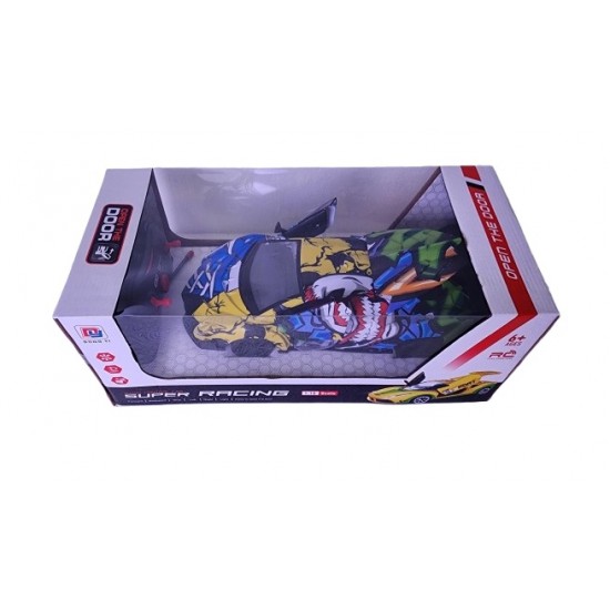 Ferrari Portofino R/C Car