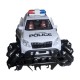 Police Car R/C