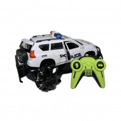 Police Car R/C