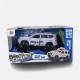 Police Car R/C