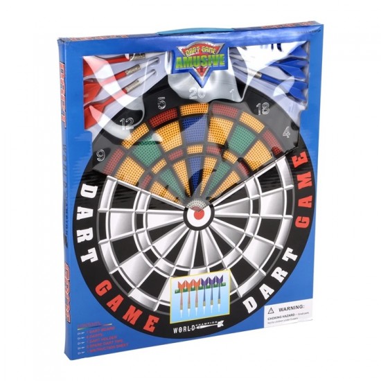 Dartboard