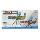 Gel Blaster Small Gatling Machine Gun Fully Automatic