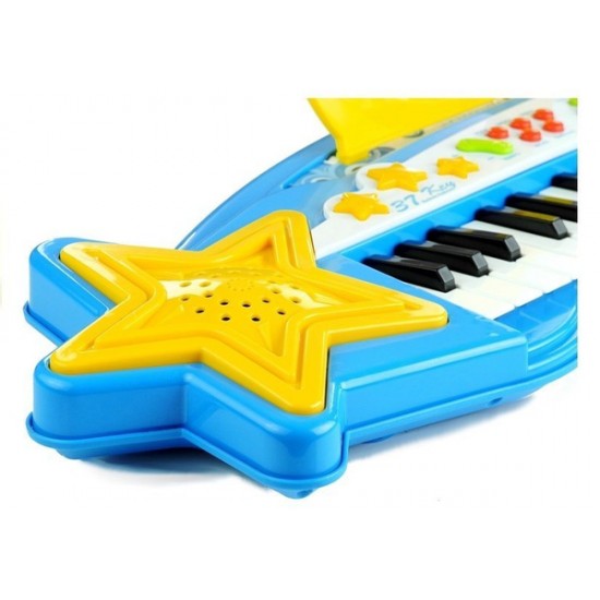 Electronic Keyboard 37 Keys