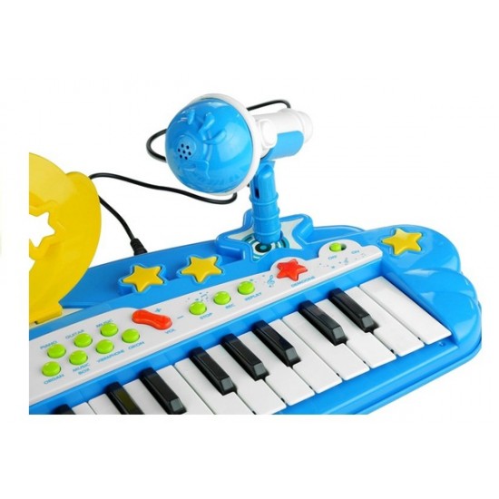 Electronic Keyboard 37 Keys