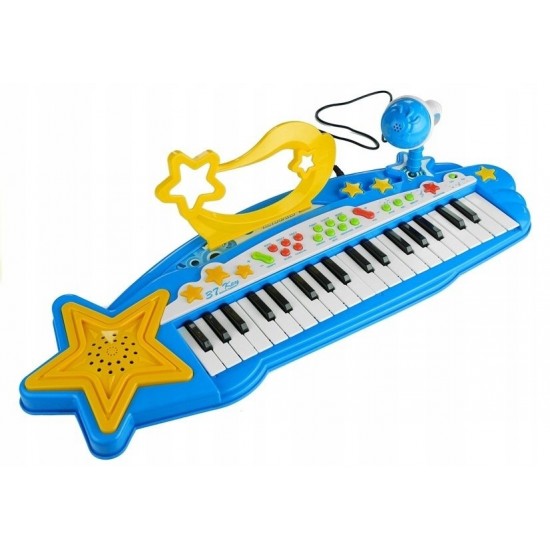 Electronic Keyboard 37 Keys