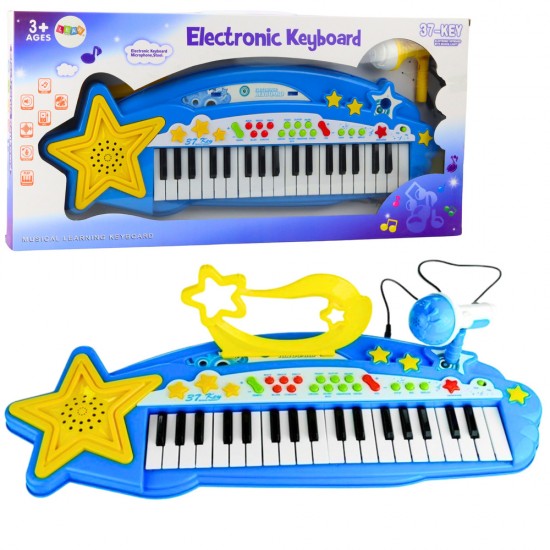 Electronic Keyboard 37 Keys