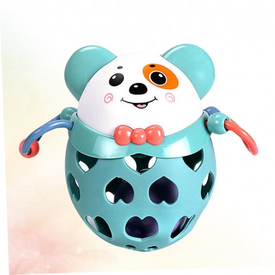 5 in 1 Baby Rattle Toy Set