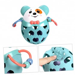5 in 1 Baby Rattle Toy Set