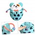 5 in 1 Baby Rattle Toy Set