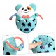 5 in 1 Baby Rattle Toy Set