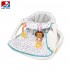 Portable Plastic Safety Soft Infant Activity Floor Seat