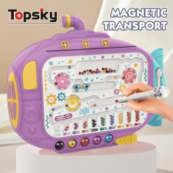  Pen Control Training Magnetic