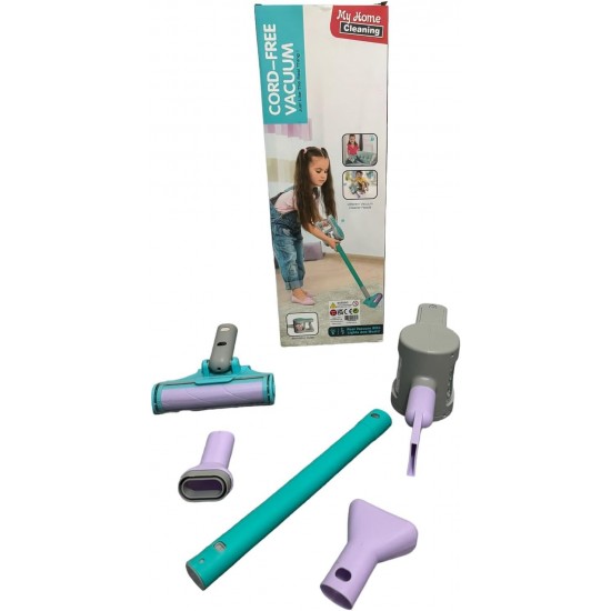 4-in-1 Cleaning Set