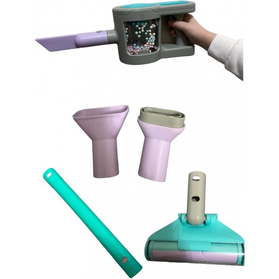 4-in-1 Cleaning Set